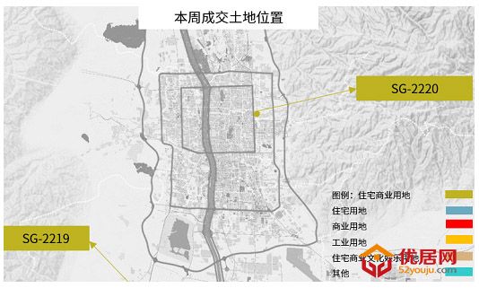  朗润智业：2022年第36周太原普通住宅市场成交均价12492元/㎡ 