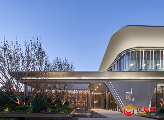 直击新型购房痛点！开启内城领创生活