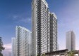 太原龙湖天鉅效果图