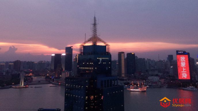 朗润君和｜夜间经济下的城市究竟蕴藏着什么商机？