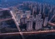 【太原万科蓝湾传奇】效果图