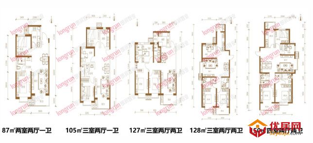 朗润智业｜2020年第20周太原房地产市场报告
