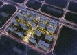 龙城金茂府鸟瞰效果图