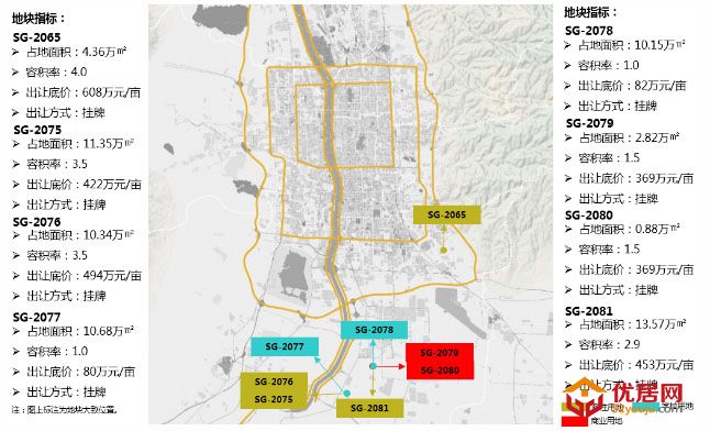 朗润智业｜2020年第35周太原房地产市场报告