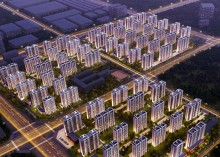 【中海寰宇时代】建面约85㎡总价立减60247