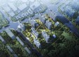 保利金地水木芳华效果图