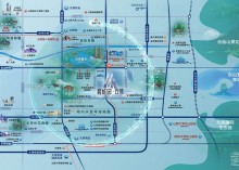 太原碧桂园云顶86㎡特价房