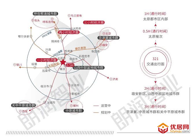 2021年太原一季度季报|聚焦省会城市发展，房地产市场稳中度过