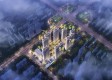 雅居乐柏悦雅郡项目效果图