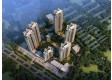 中国铁建青秀嘉苑效果图