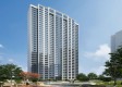 中国铁建花语城项目效果图