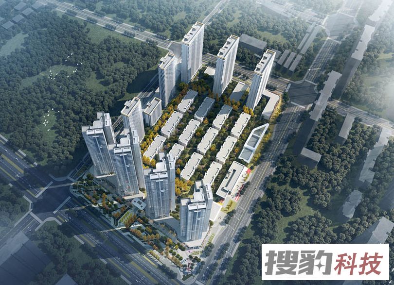 中海天钻：尽揽繁花 分秒必争（6月10日-6月12日特价房源）