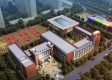 太原山钢铭著项目配套效果图