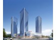 建投祥澐国际项目效果图