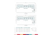 保利西湖林语南区11#底商户型图