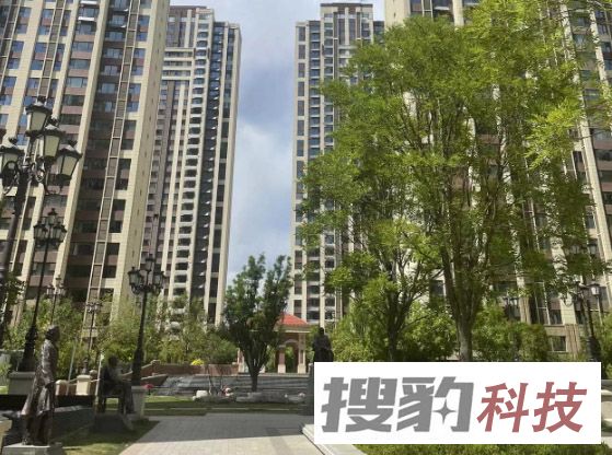 太原：新建居住区绿地占地面积比例不低于30%