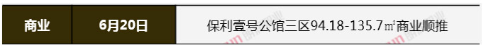 朗润智业｜2020年第24周榆次房地产市场报告