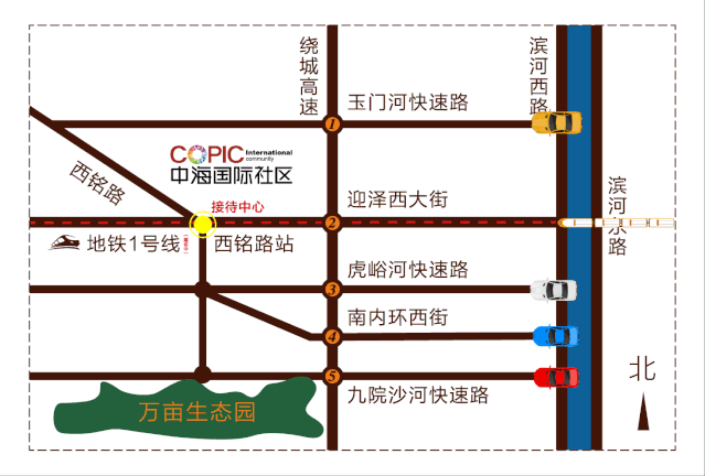 【快讯】万柏林区又一优质小学开工建设.gif