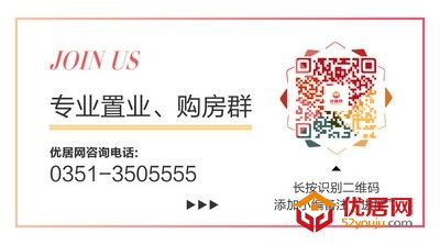 太原优居网 专业置业 购房群