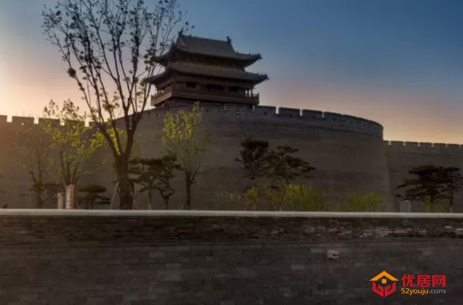 优居原创：煤炭，从不应该成为山西的标签！