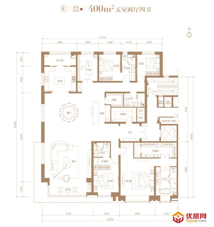 首开即巅峰 | 这个盘，重新定义了“稀缺”的价值！