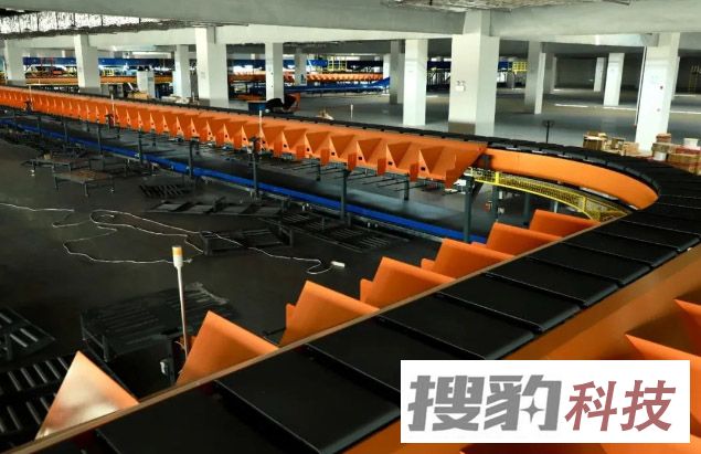 全省规模最大、最先进！太原邮件处理中心即将启用