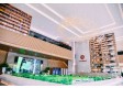 保利西湖林语68號售楼部内部实景图