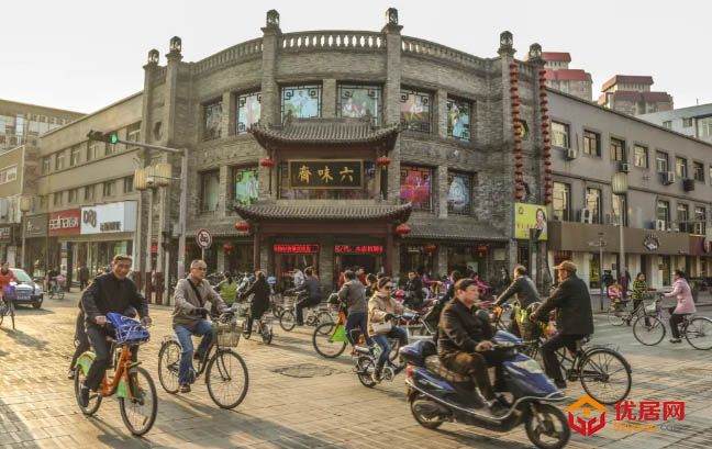 提起太原，你最先想到的是什么？