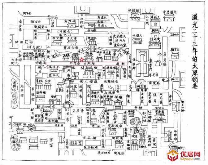 优居原创｜龙城之眼，神秘丽华再动荡！