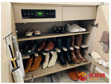 龙湖•天境，131项精装细节，为家人造好家