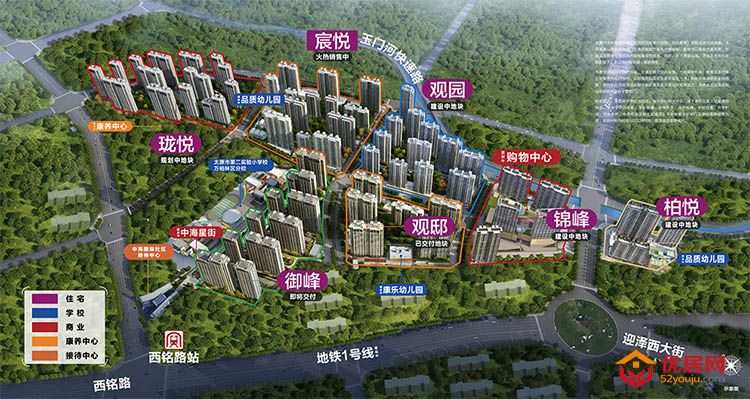 优居原创：太原楼市新政实行半个月后，可能还需要更大的动作！