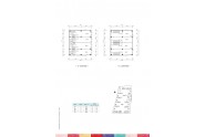 保利西湖林语68號北区S6独栋户型图
