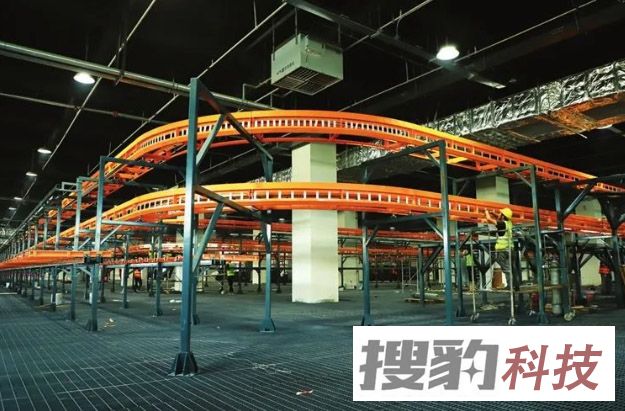 全省规模最大、最先进！太原邮件处理中心即将启用